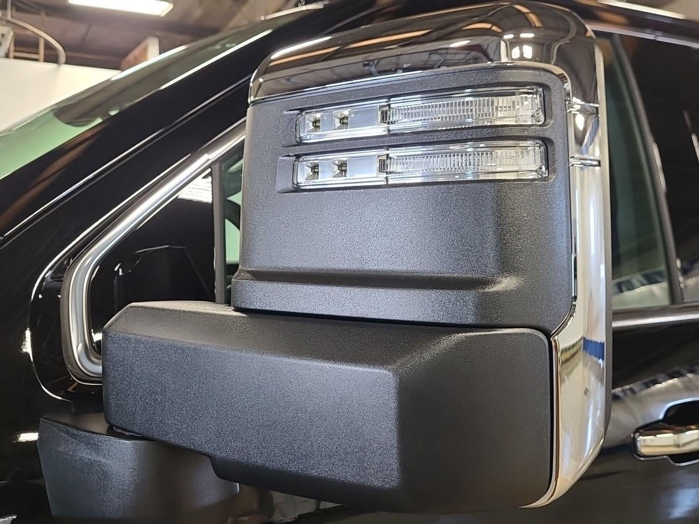 2026 GMC Sierra 3500 HD SLT DRW