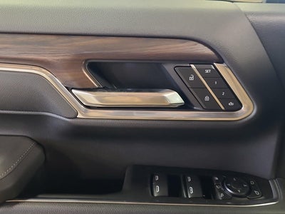 2026 GMC Sierra 3500 HD SLT DRW