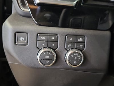 2026 GMC Sierra 3500 HD SLT DRW