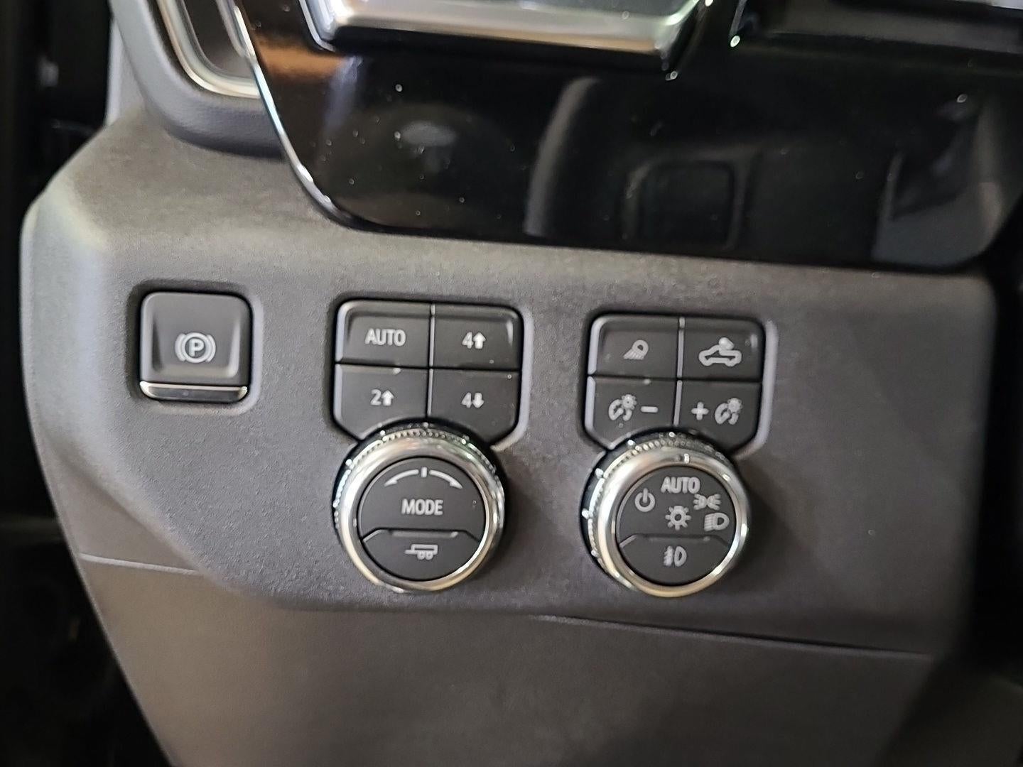 2026 GMC Sierra 3500 HD SLT DRW