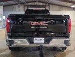 2026 GMC Sierra 3500 HD SLT DRW
