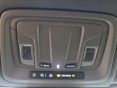 2026 GMC Sierra 3500 HD SLT DRW