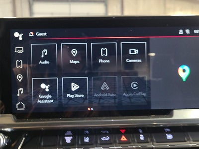 2026 GMC Sierra 3500 HD SLT DRW