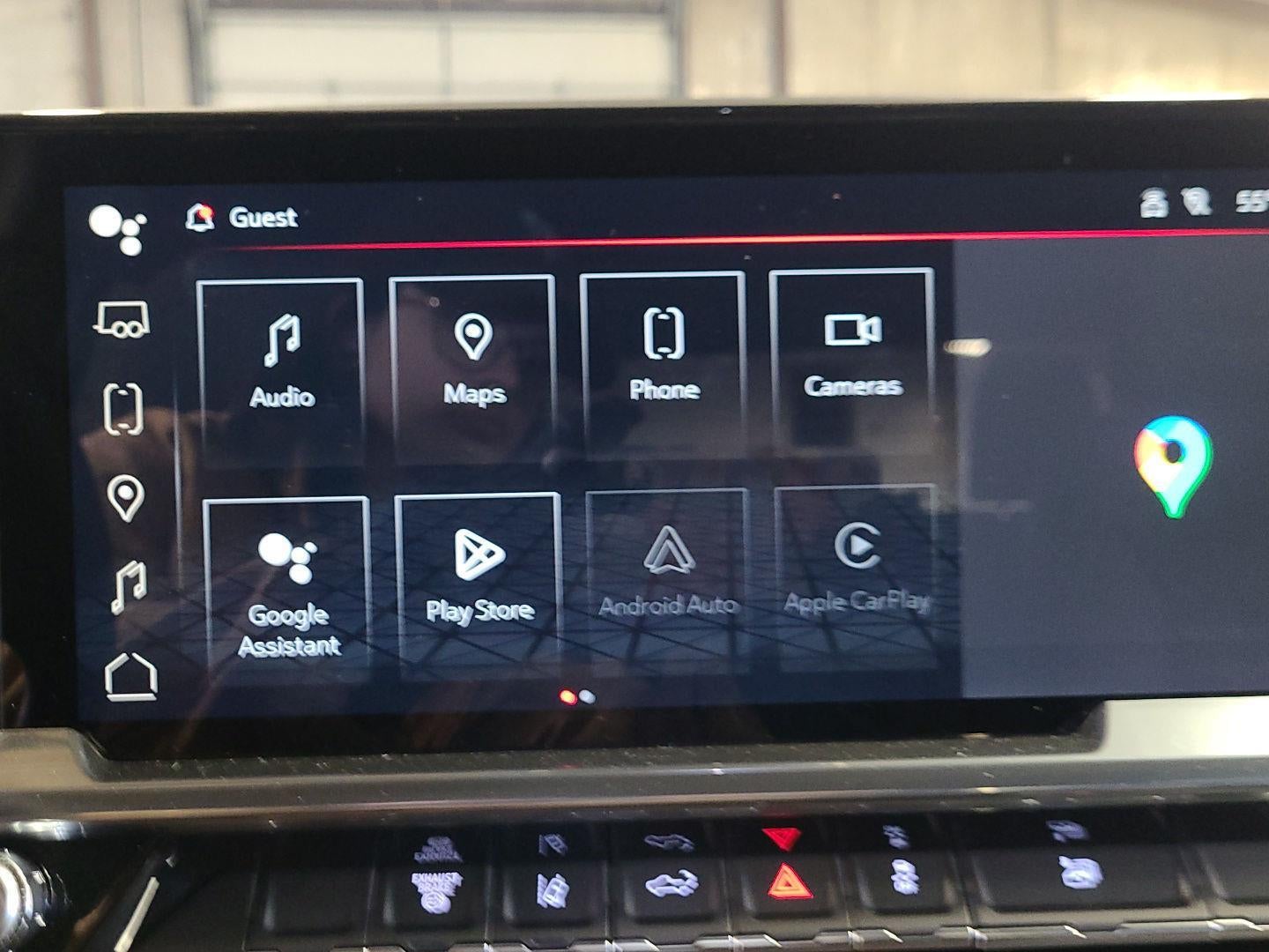 2026 GMC Sierra 3500 HD SLT DRW