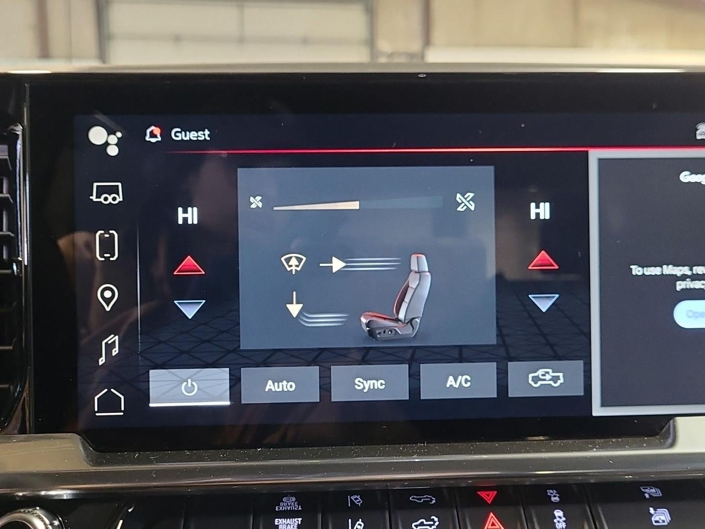 2026 GMC Sierra 3500 HD SLT DRW