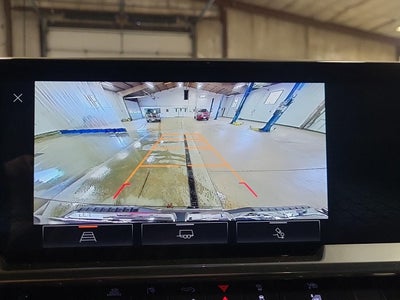 2026 GMC Sierra 3500 HD SLT DRW