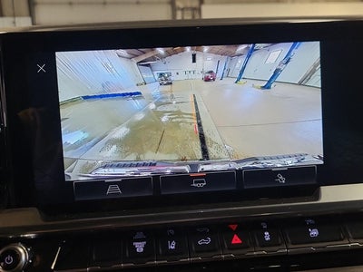 2026 GMC Sierra 3500 HD SLT DRW