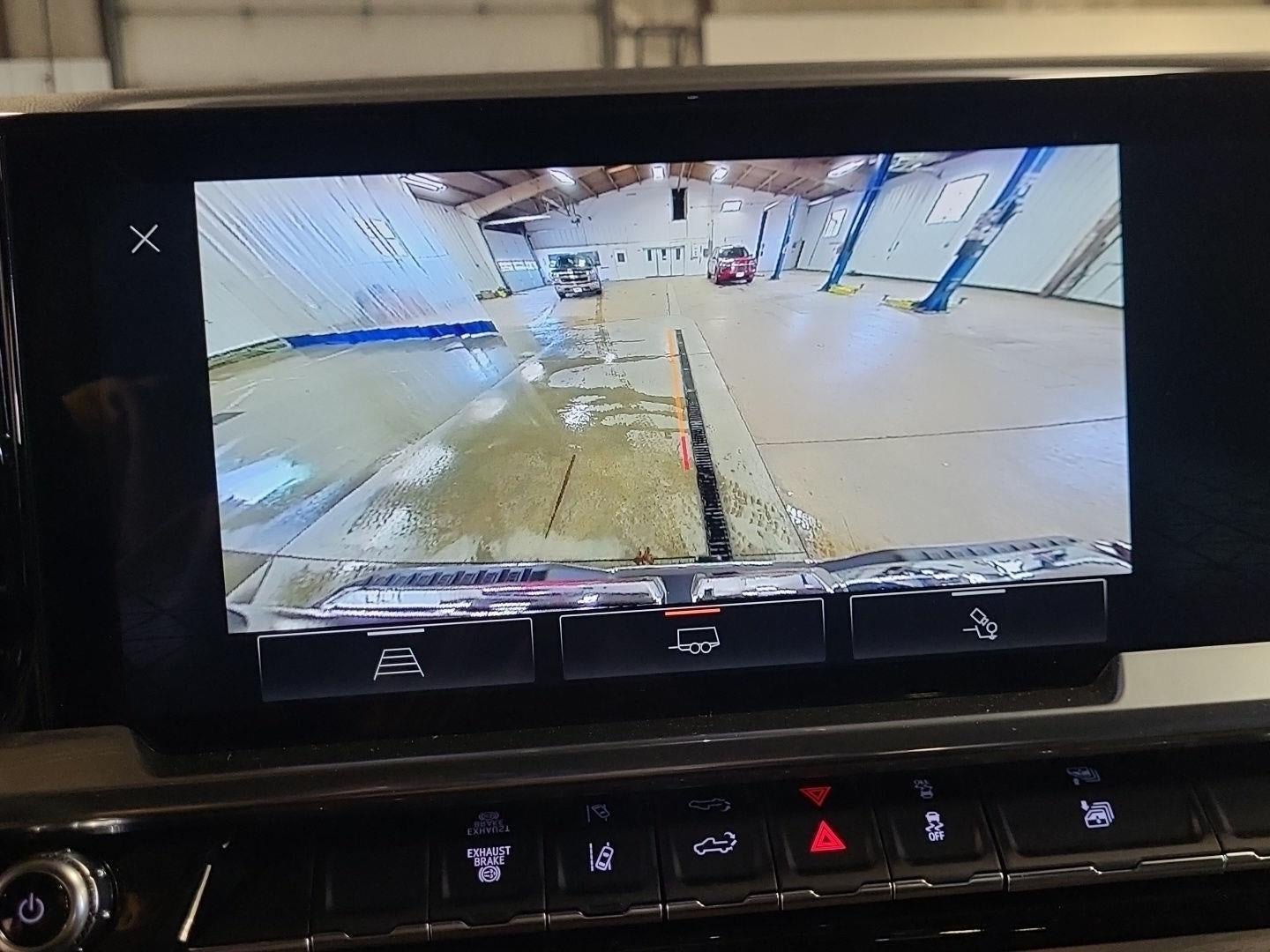 2026 GMC Sierra 3500 HD SLT DRW