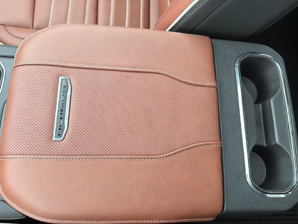2026 GMC Sierra 2500 HD Denali Ultimate 39