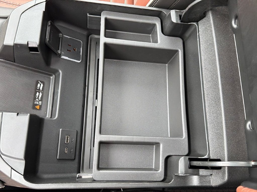 2026 GMC Sierra 2500 HD Denali Ultimate 41