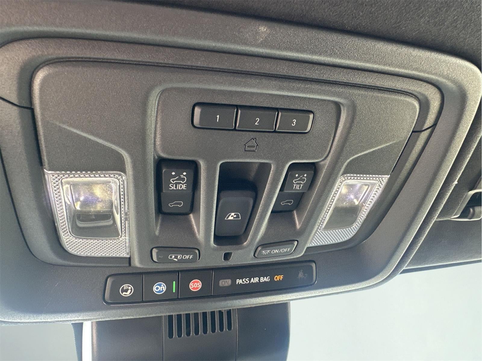 2025 GMC Sierra 2500 HD AT4X 25