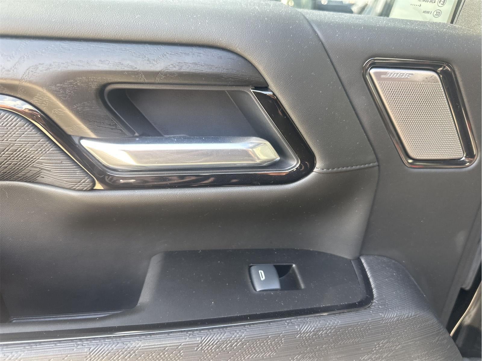 2025 GMC Sierra 2500 HD AT4X 28