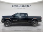 2025 GMC Sierra 2500 HD AT4X
