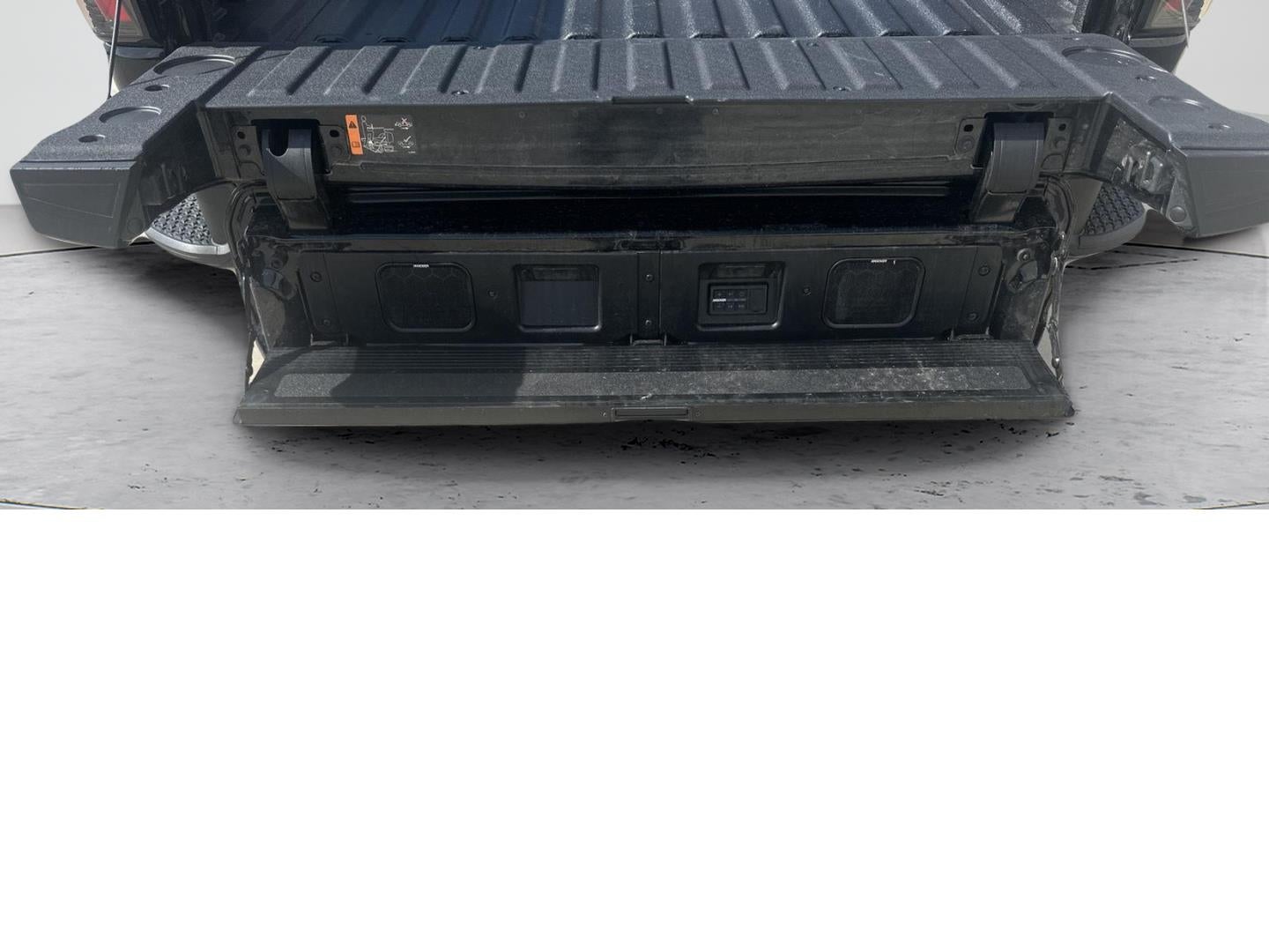 2025 GMC Sierra 2500 HD AT4X 35
