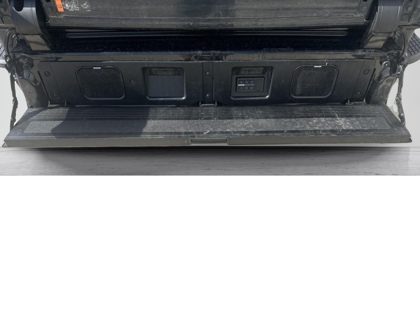 2025 GMC Sierra 2500 HD AT4X 36