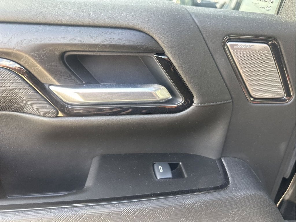 2025 GMC Sierra 2500 HD AT4X
