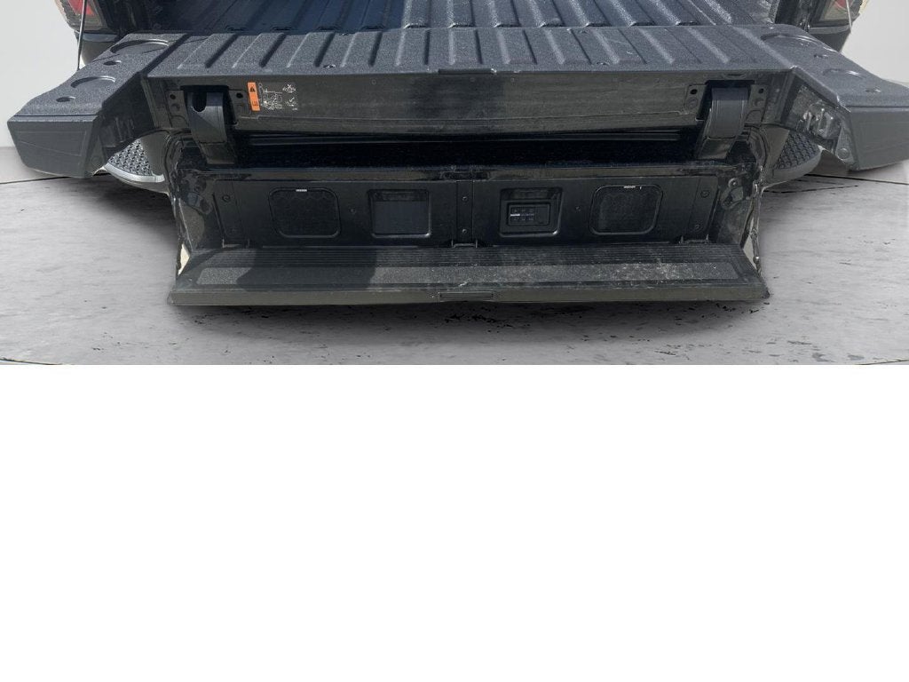 2025 GMC Sierra 2500 HD AT4X