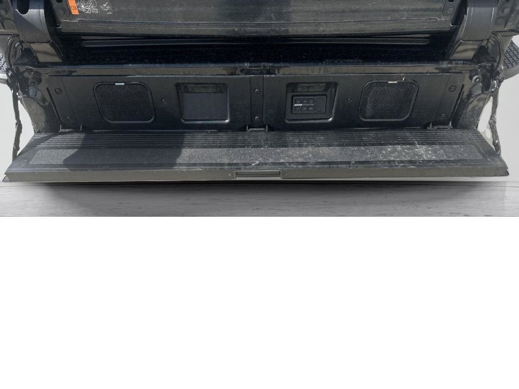 2025 GMC Sierra 2500 HD AT4X