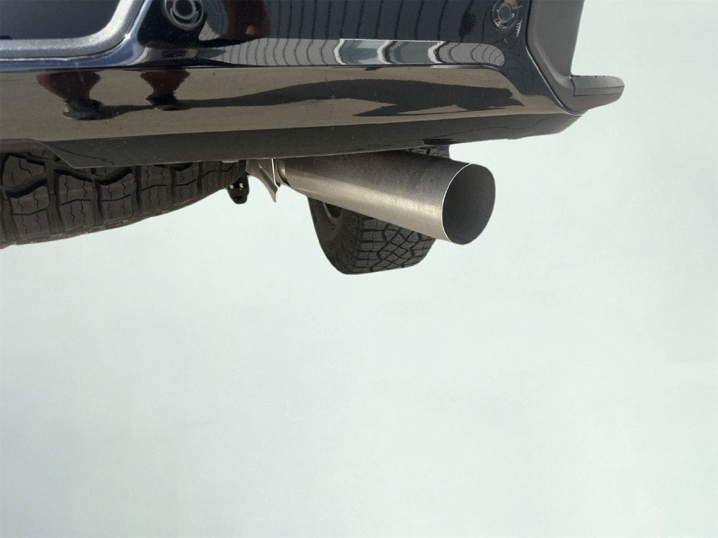 2025 GMC Sierra 2500 HD AT4X