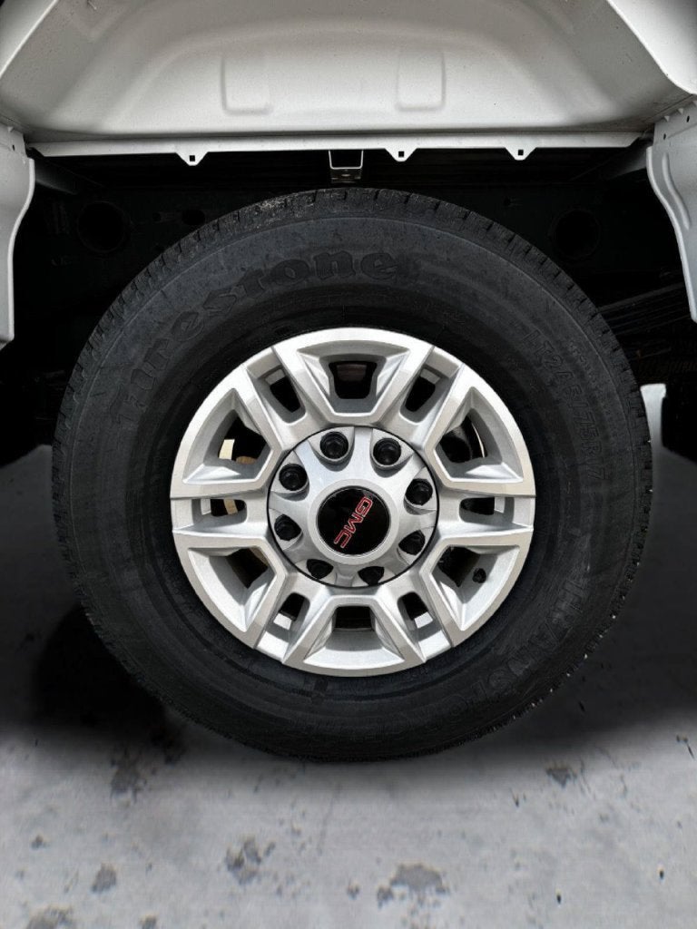 2026 GMC Sierra 2500 HD Pro 42