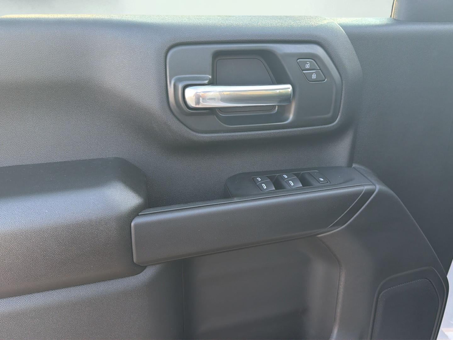 2026 GMC Sierra 2500 HD Pro 10