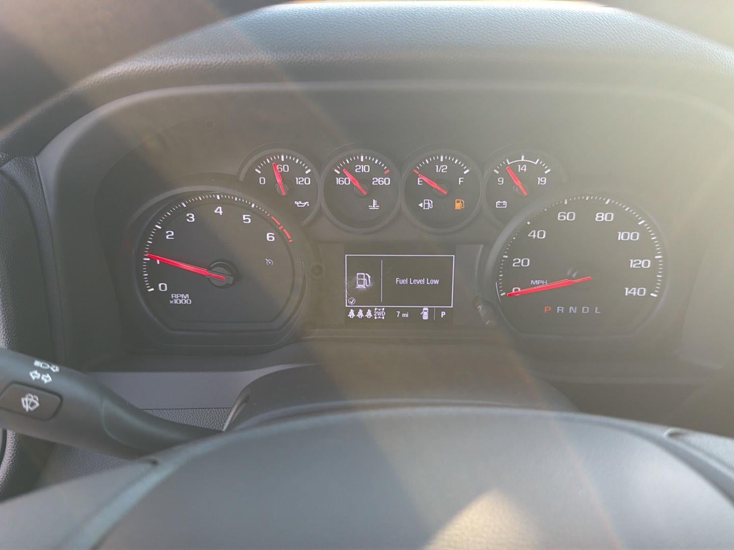 2026 GMC Sierra 2500 HD Pro 12