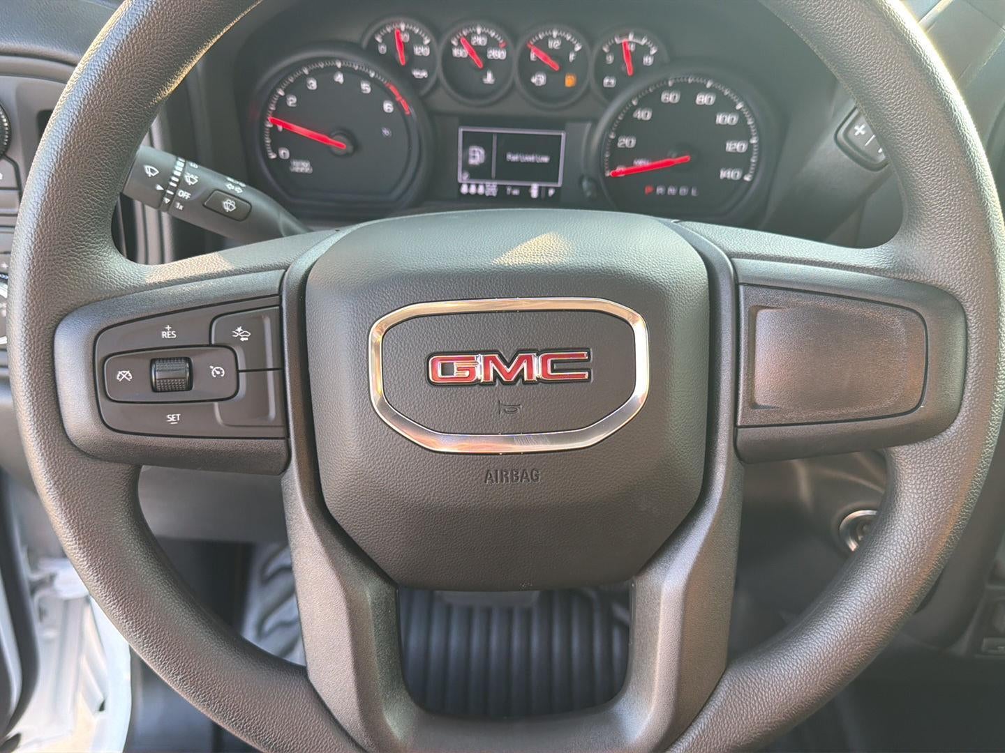2026 GMC Sierra 2500 HD Pro 13