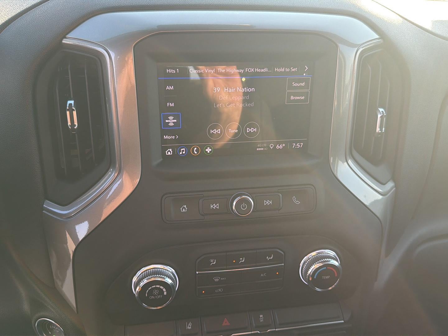 2026 GMC Sierra 2500 HD Pro 14
