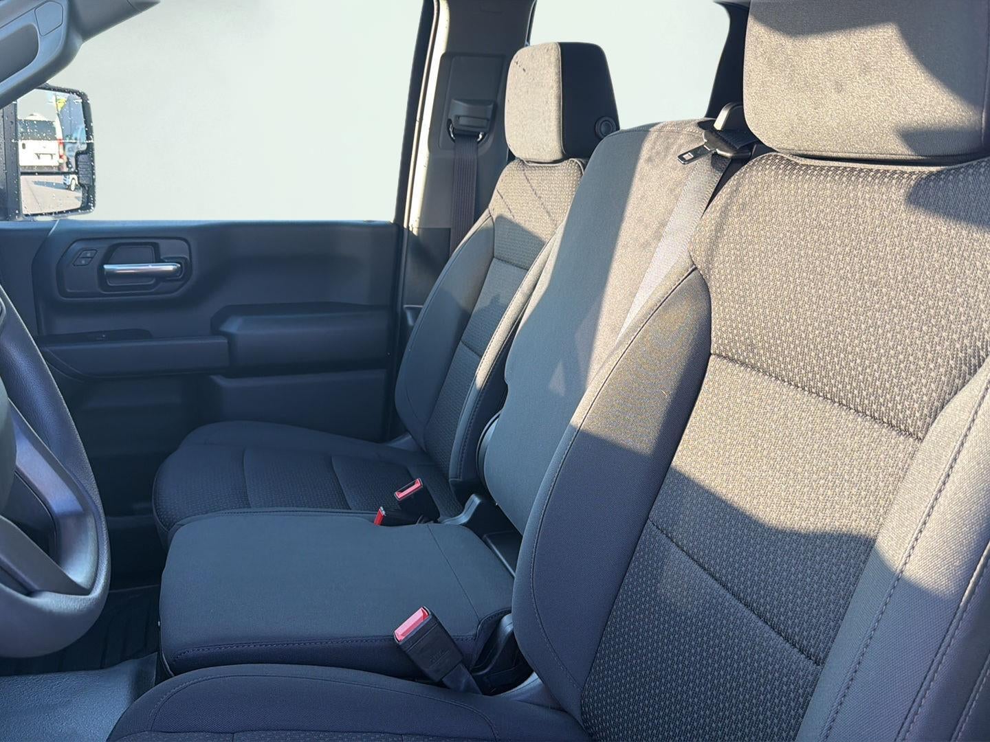 2026 GMC Sierra 2500 HD Pro 20
