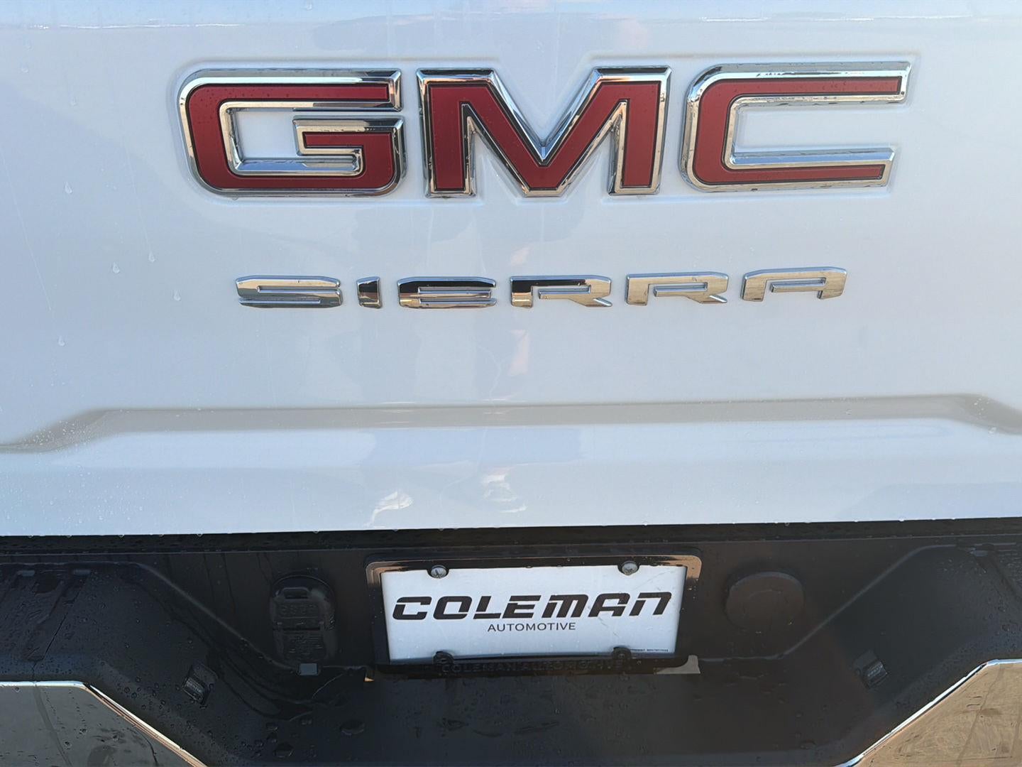 2026 GMC Sierra 2500 HD Pro 28