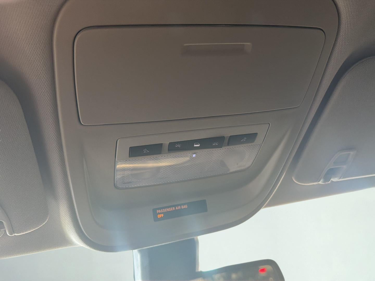 2018 GMC Canyon 4WD SLE