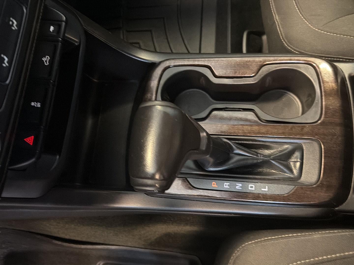 2018 GMC Canyon 4WD SLE
