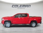 2018 GMC Canyon 4WD SLE