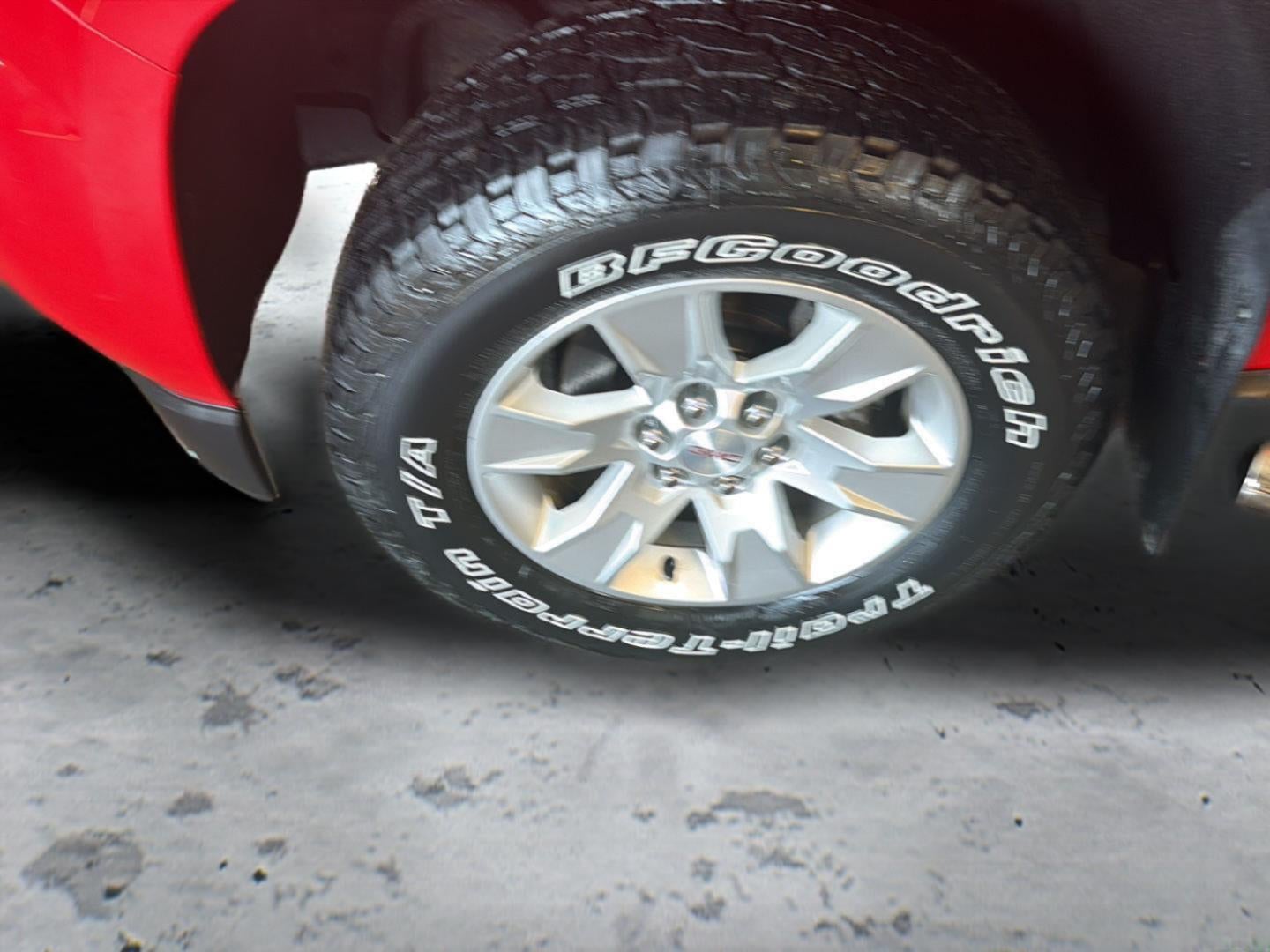 2018 GMC Canyon 4WD SLE