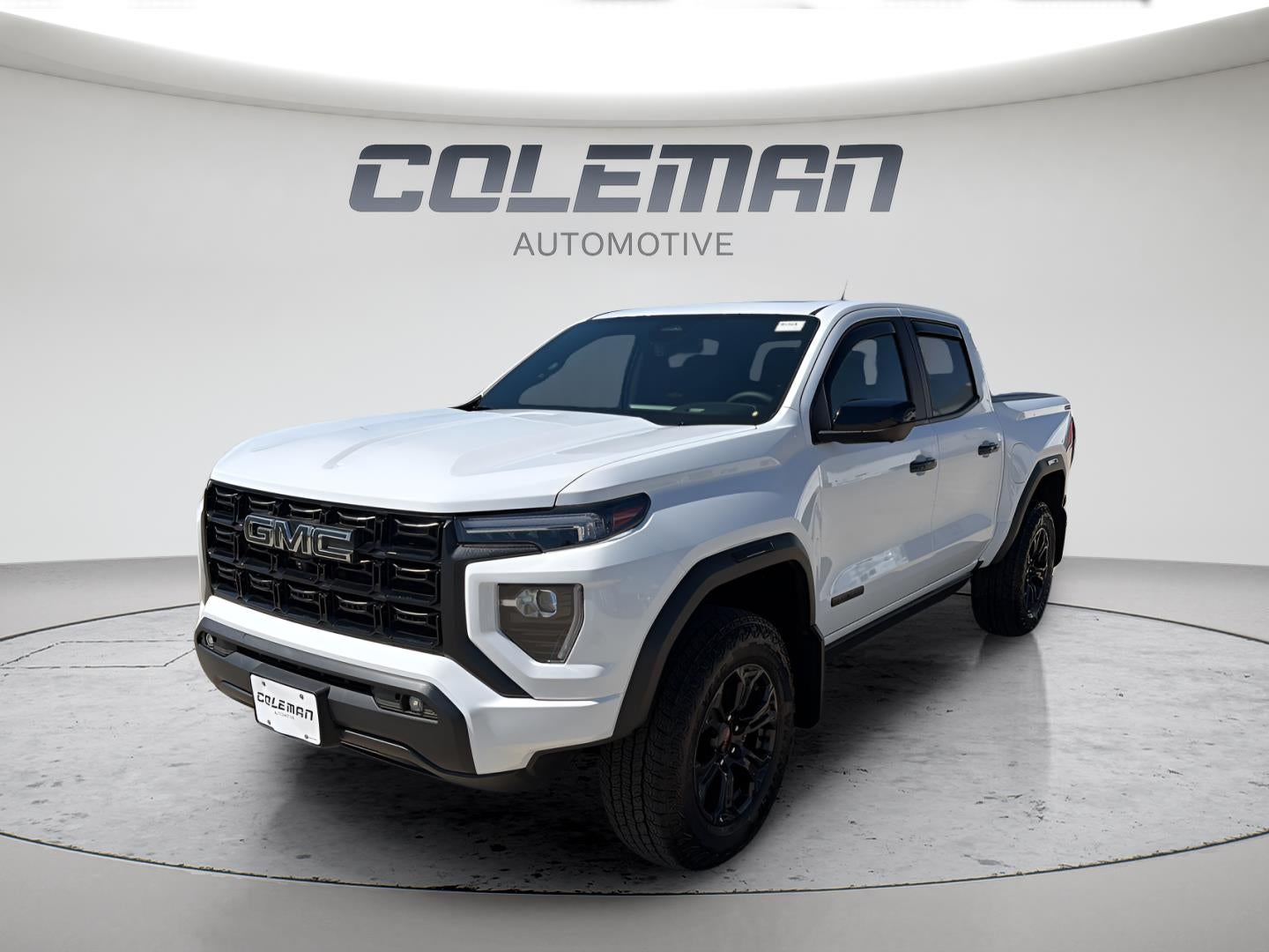 2025 GMC Canyon 4WD Elevation Crew Cab Short Box's photo