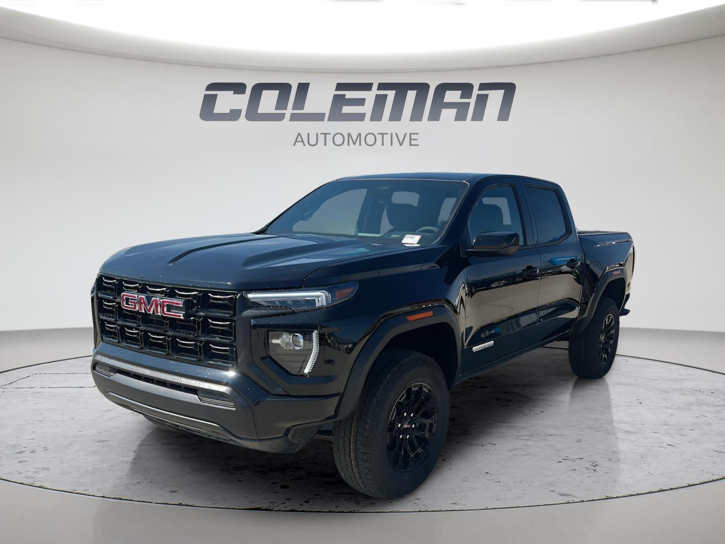 2026 GMC Canyon 4WD Elevation Crew Cab Short Box's photo