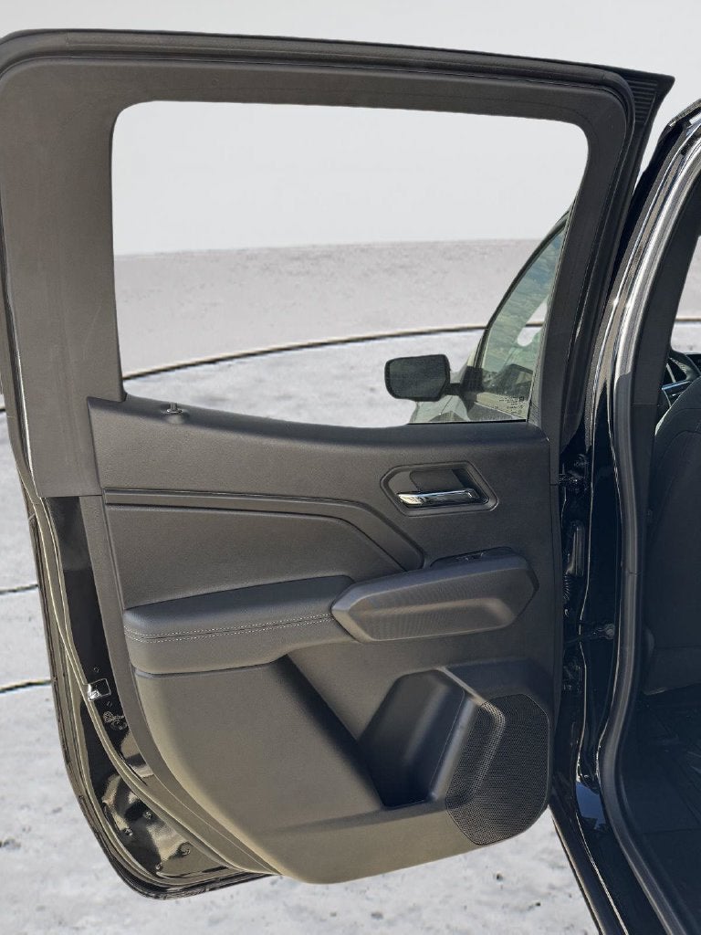 2026 GMC Canyon Elevation 40