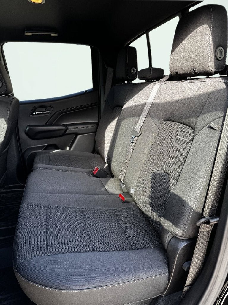 2026 GMC Canyon Elevation 44