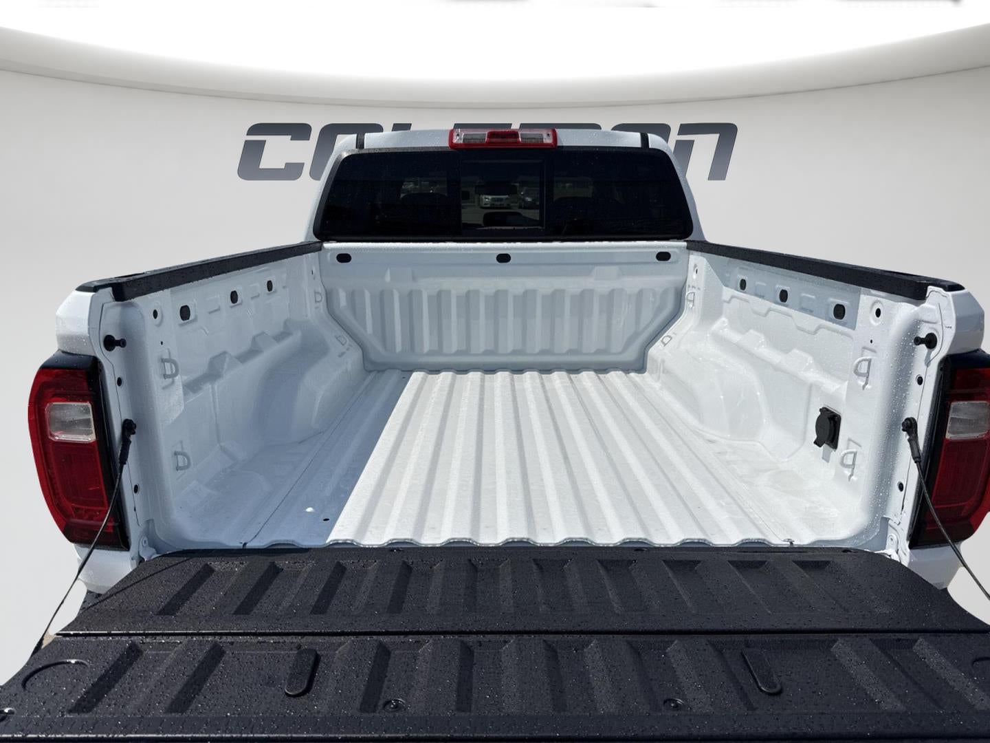 2026 GMC Canyon Elevation 5