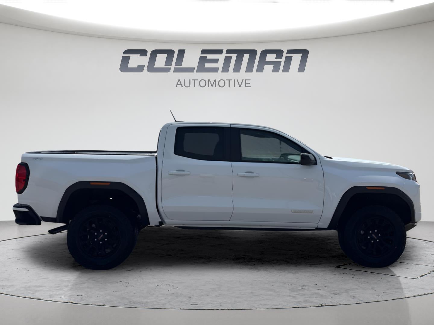 2026 GMC Canyon Elevation 7