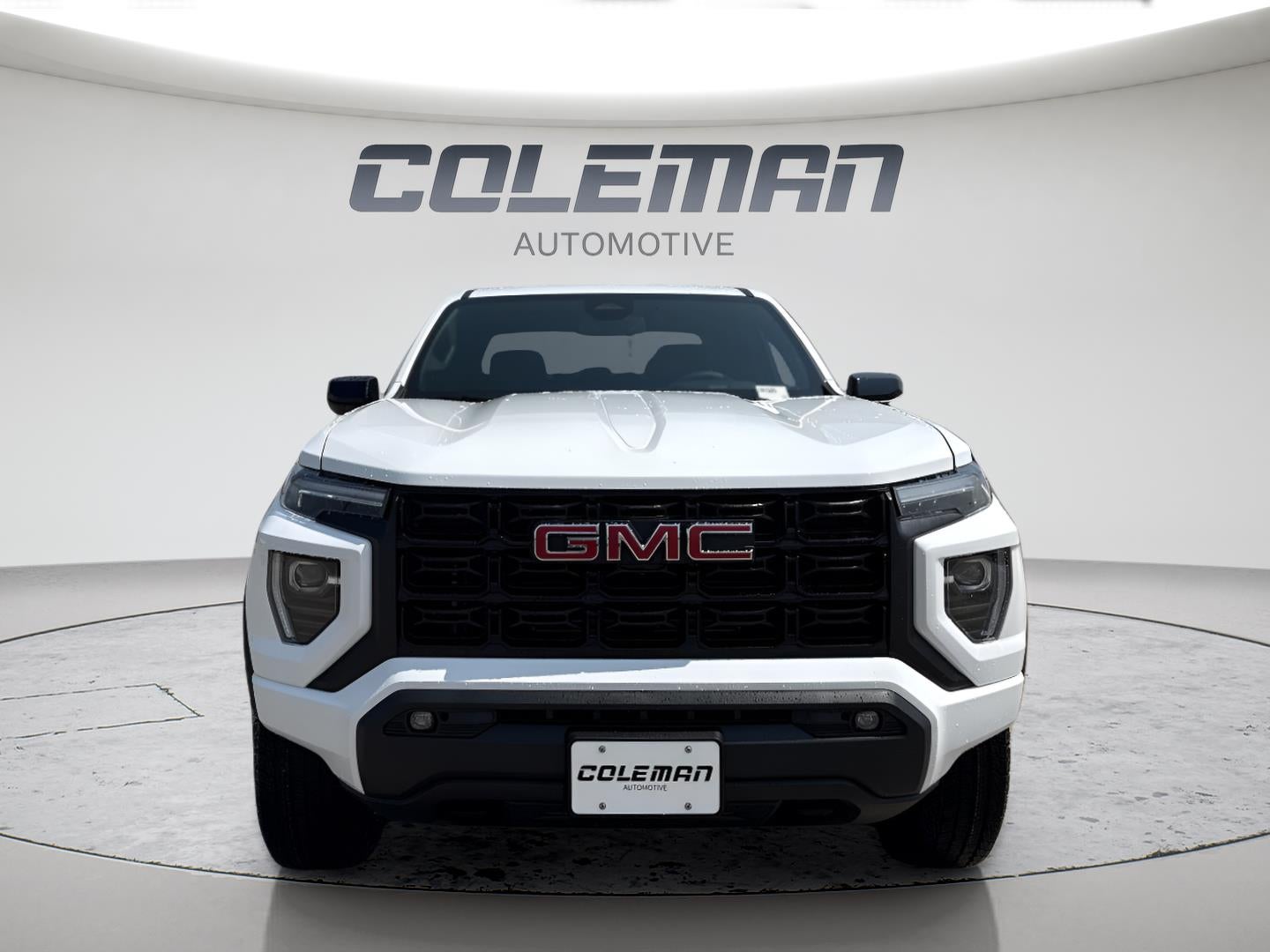 2026 GMC Canyon Elevation 9