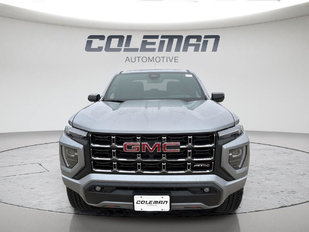 2026 GMC Canyon AT4 15