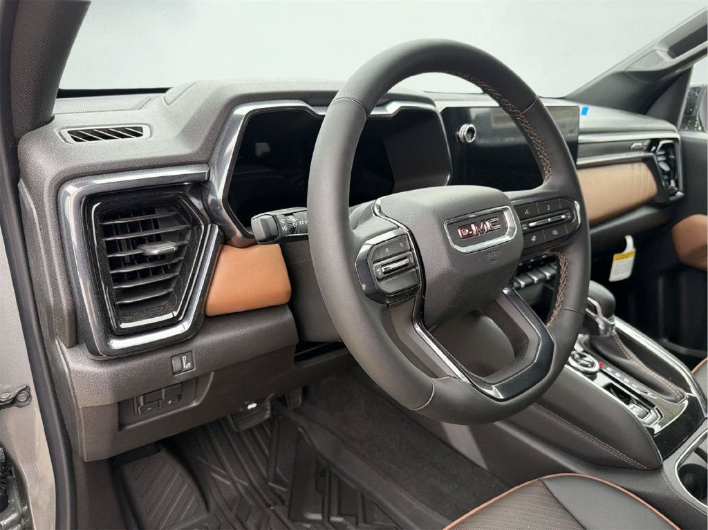 2026 GMC Canyon AT4 24