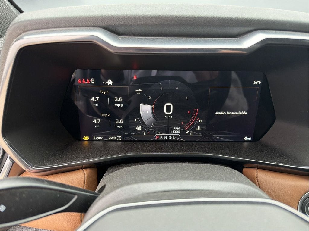 2026 GMC Canyon AT4 26