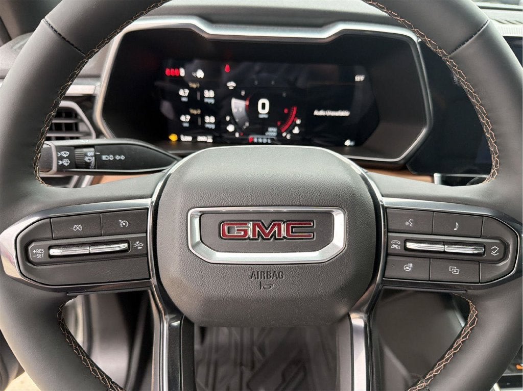 2026 GMC Canyon AT4 27
