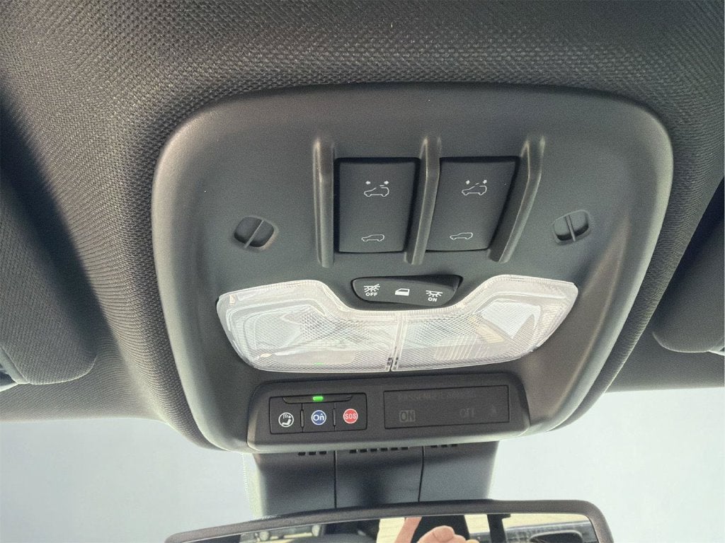 2026 GMC Canyon AT4 34