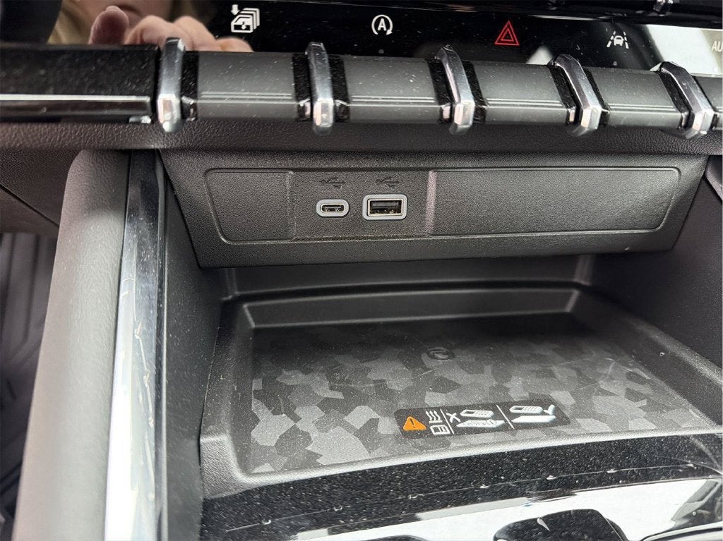 2026 GMC Canyon AT4 38