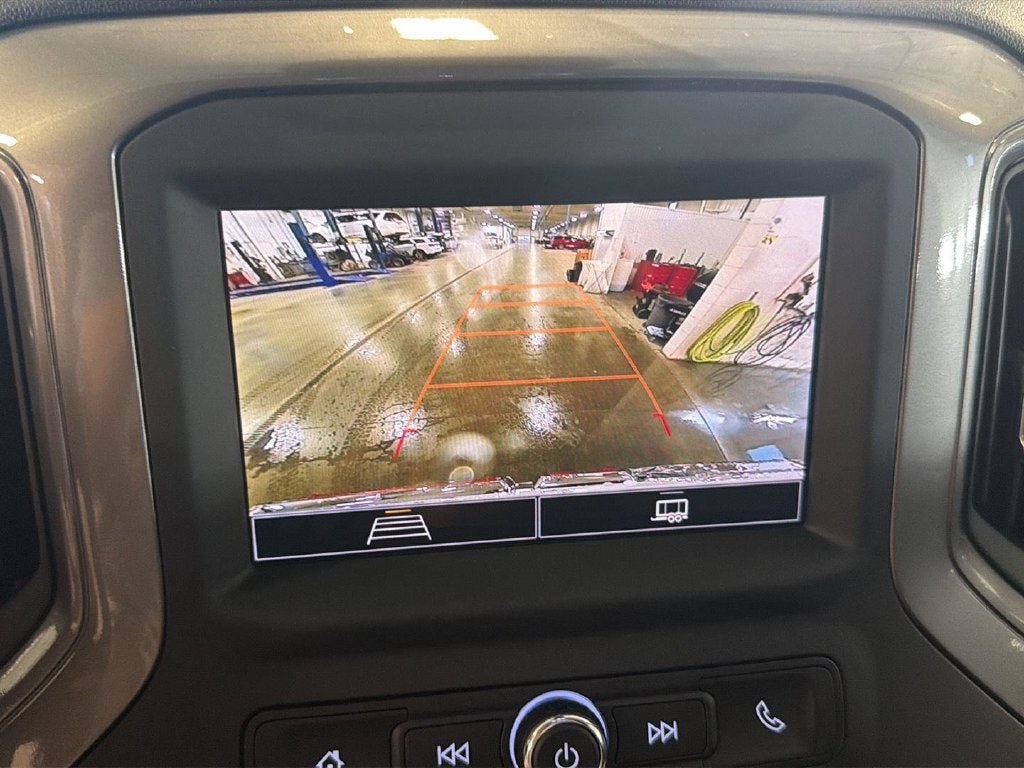 2026 GMC Sierra 1500 Pro 32
