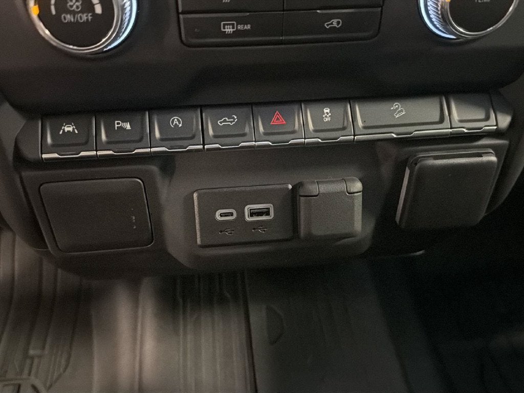 2026 GMC Sierra 1500 Pro 36