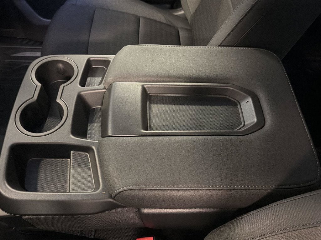 2026 GMC Sierra 1500 Pro 42